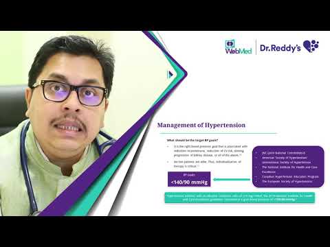 Hypertensive Kidney Disease