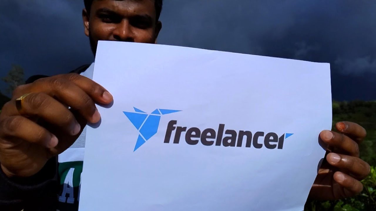 Freelancer.com  Logo Expose Challenge
