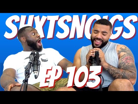 Ep 103 - Late Night Special | ShxtsnGigs Podcast