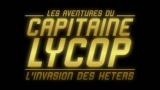 Captain Lycop : Invasion of the Heters (PC) Steam Key GLOBAL