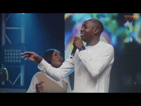 When The Glory Comes, There'll Be No Words To Say Singer - Dunsin Oyekan ministration 2024