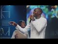 When The Glory Comes There Ll Be No Words To Say Singer Dunsin Oyekan Ministration 2024