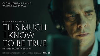 Trailer for THIS MUCH I KNOW TO BE TRUE