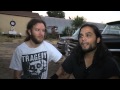Here Is A Gift for You - An Old Man Gloom Documentary (OFFICIAL)
