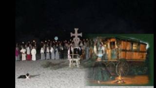 Fille du feu Julien Clerc