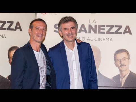 «La Stranezza», il film del momento spiegato da Ficarra e Picone