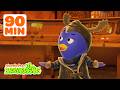 Fairy Tale Adventures Storytime With Pablo For 90 Minutes The Backyardigans