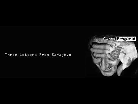 Goran Bregovic feat Sifet and Mehmed   Made in Bosnia