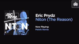 Eric Prydz - Niton (The Reason) (Metrik Remix)