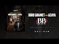 Ibro Gnamet Feat. Azaya - Bb Qui Es-Tu (Son Officiel)