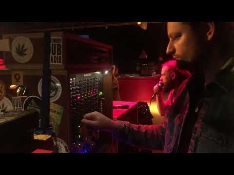 Crucial Alphonso ft mc - crucial dub times 'pt6 (lamb's bread #6) @ zappa (b) 241123