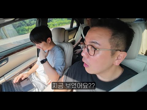 제가 요즘 제일 재미있게 하고 있는 일을 소개합니다.