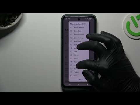 Nokia XR21 - Ringtone List Presentation | All Incoming Call Sounds Review!