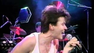 Paul Young - "Come Back And Stay" & "Sex" - Live.m4v