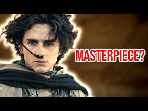 Dune AFTER the Hype | Does it Hold Up?