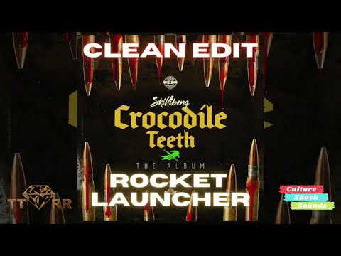 Skillibeng ft Rich The Kid & Popcaan - Rocket Launcher (TTRR Clean Version)(FULL VIDEO PULLED BY YT)