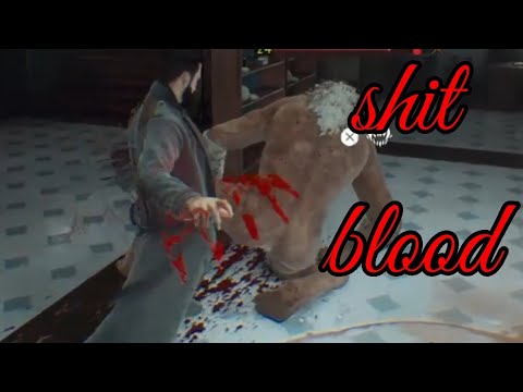 VAMPYR pt28.1 - AN ENGLISH WEREWOLF IN LONDON