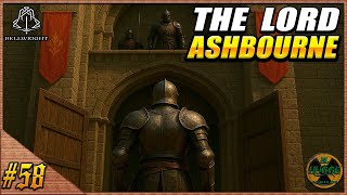 Bellwright #58 || "Lord Ashbourne" || Gameplay Español.