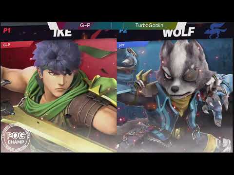 Pog Champ Cambridge Winter Series Week 8 - WR2 - G-P vs. TurboGoblin