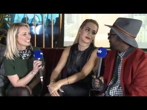 Magic in the Morning: The Voice coaches (Part 2)