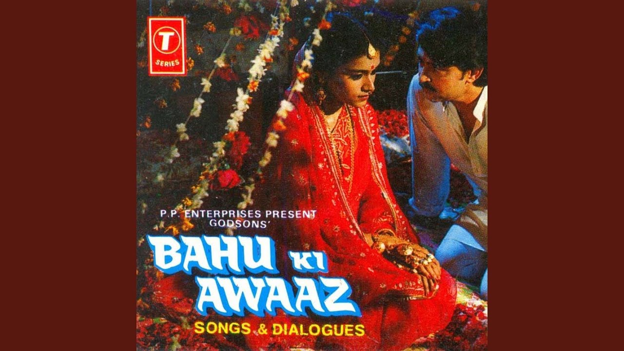 Tum Ho Kitne Bhole Bhagwan Lyrics | Bahu Ki Awaaz | Yesudas | Vijay Batalvi