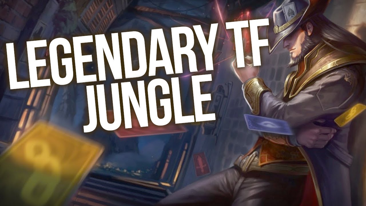 Liên Minh Huyền Thoại: nhói lòng với thanh niên mang Thần Bài đi rừng =)))