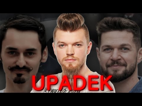 Upadek Pranków na Polskim YouTube