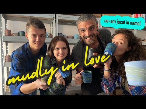 Au ABANDONAT capitala pentru a-si urma PASIUNEA - Cu AUTORULOTA in Romania