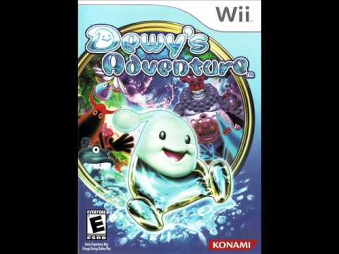 Dewy's Adventure - Gallery Theme 2