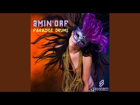 Paradise Drums (Original Mix)