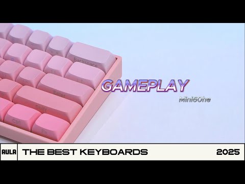 AULA MINI 60 HE Pro Max