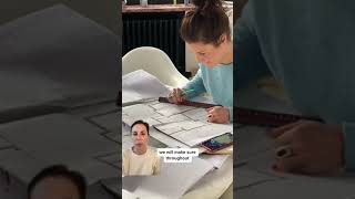 Architecture project follow up