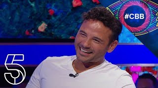 Ryan's interview with Emma | Celebrity Big Brother 2018 video