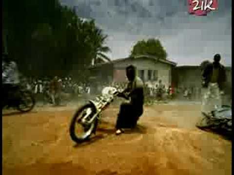 Tiken Jah Fakoly - Le Pays Va Mal