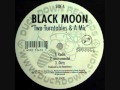 Black Moon - Two Turntables And A Mic Instrumental