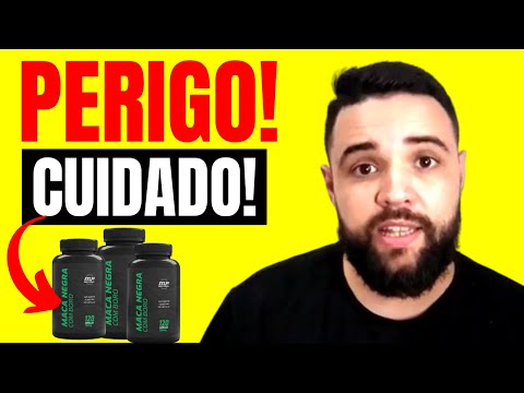 ⚠️CUIDADO HOMENS!⚠️MACA PERUANA NEGRA COM BORO FUNCIONA? Maca Peruana Negra com Boro FUNCIONA É BOM?