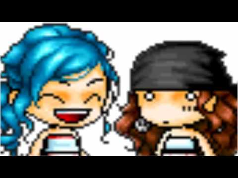 Happy Birthday, Lali!