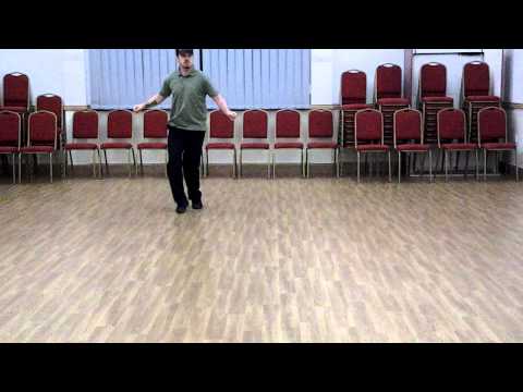 Swing it again Linedance.