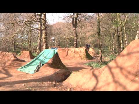 Moo's Trails - Sam Reynolds - Matt Macduff - Danny Pace - Adam Williams