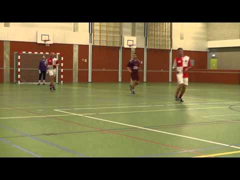 21 sept 2015 UVV 1 - HMS 2 Futsal com 5-2