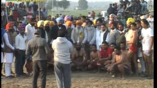 Niamatpur (Malerkotla) Kabaddi Tournament 24 Nov 2014 Part 1 by Kabaddi365.com