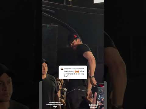 This is what manifestation looks like. #srk #tesher #youngsrk