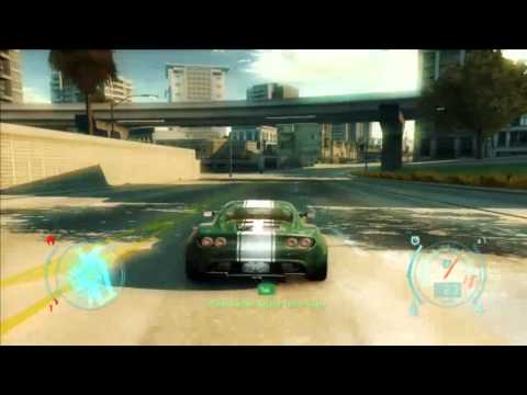 Let's Play Need For Speed Undercover Part 3 [German]