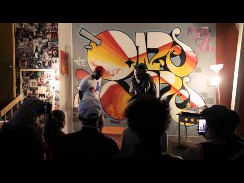 Jay J Mulo vs BrotherBless