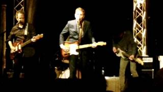 The Dream Syndicate - Filter Me Through You (5-18-17)
