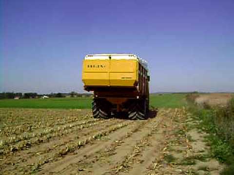 Agri-Service - Molenbaix