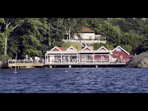 Grinda, en ö i hjärtat av skärgården