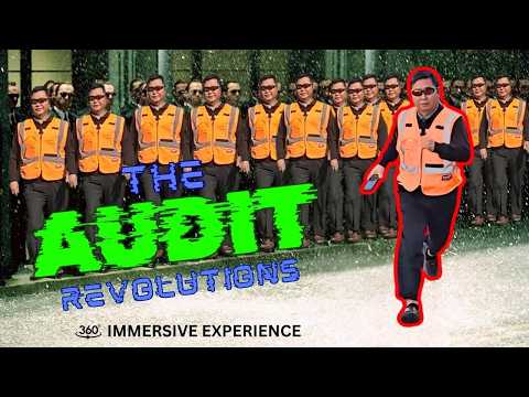 IMMERSIVE 360° FIRST AMENDMENT AUDIT CHASED FOR FILMING #PLA #firstamendment #StayLibre