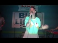 Mad Hatter- Melanie Martinez @ The Tin Roof in ...