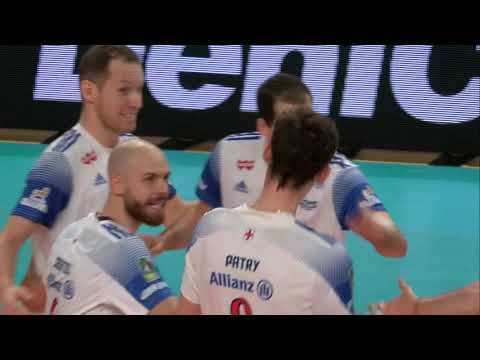 Superlega Play Off 5° posto: Highlights Milano-Verona 3-1